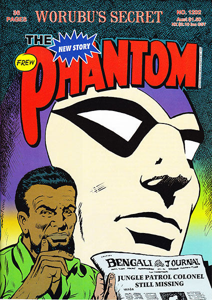 Issue 1202 - Fortnightly, 1998