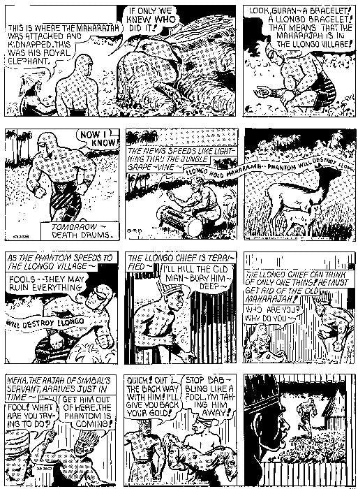 Issue 1203 - Special, 1998