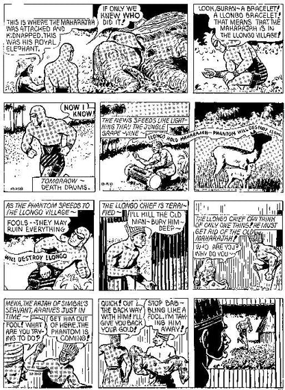 Issue 1203 - Special, 1998