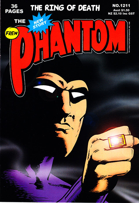Issue 1211 - Fortnightly, 1998