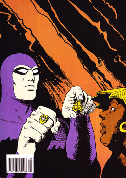 Issue 1214 - Fortnightly, 1998