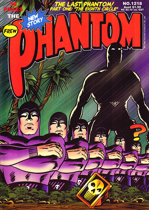 Issue 1218 - Fortnightly, 1999