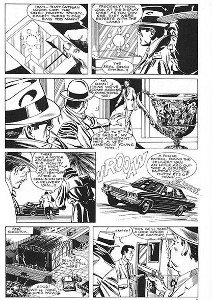 Issue 1218 - Fortnightly, 1999
