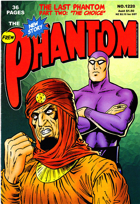 Issue 1220 - Fortnightly, 1999