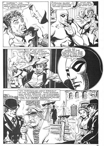 Issue 1221 - Fortnightly, 1999