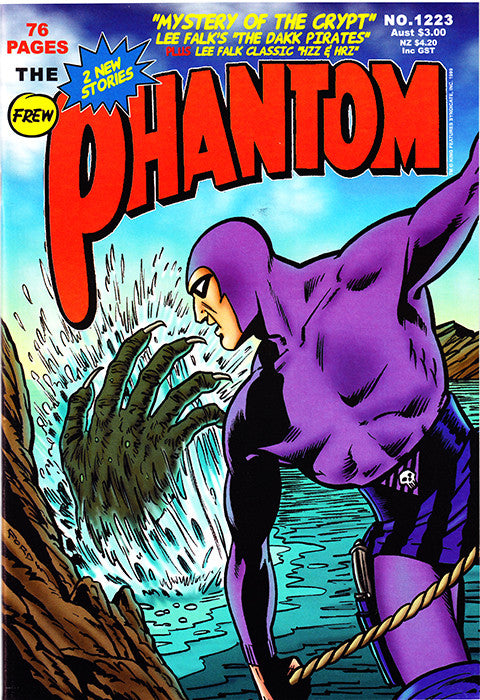 Issue 1223 - Fortnightly, 1999