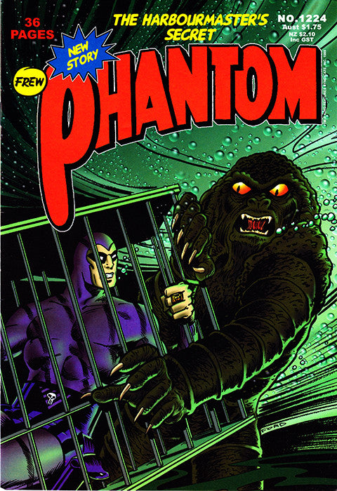 Issue 1224 - Fortnightly, 1999