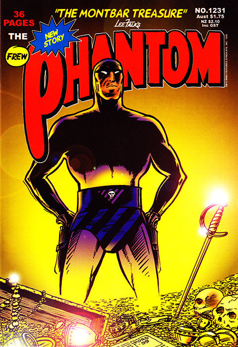 Issue 1231 - Fortnightly, 1999
