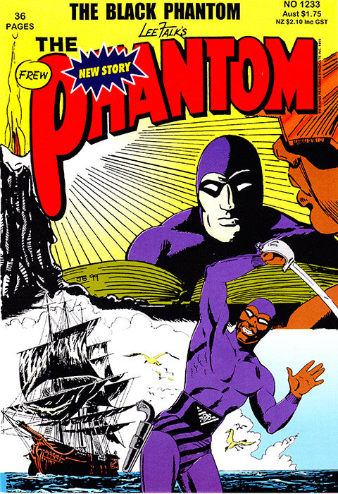 Issue 1233 - Fortnightly, 1999