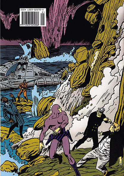 Issue 1238 - Fortnightly, 1999