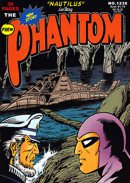 Issue 1238 - Fortnightly, 1999