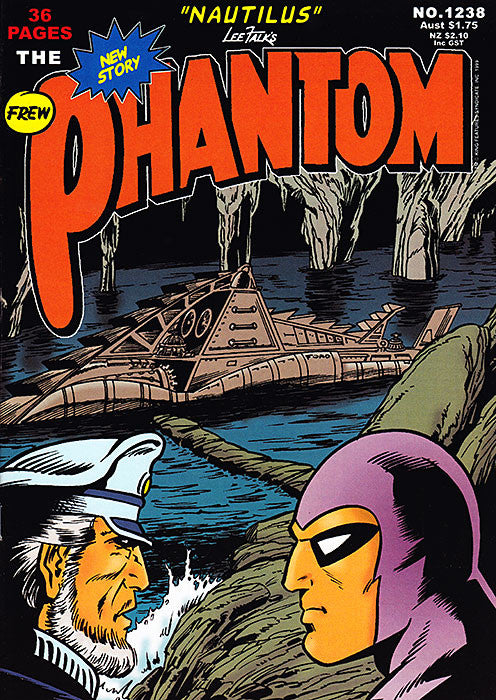 Issue 1238 - Fortnightly, 1999