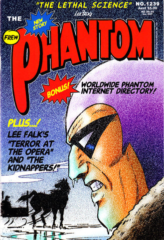 Issue 1239 - special, 1999