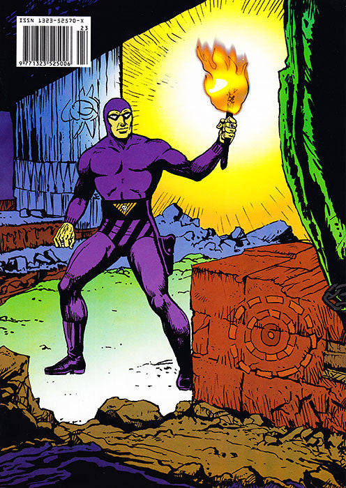 Issue 1240 - Fortnightly, 1999