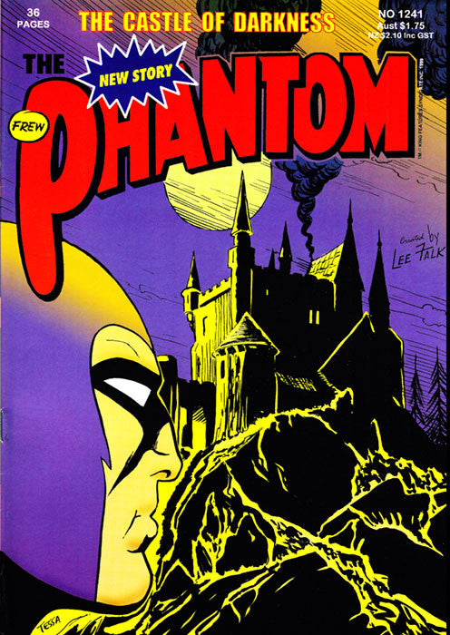 Issue 1241 - Fortnightly, 1999