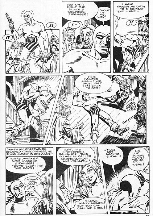 Issue 1241 - fortnightly, 1999