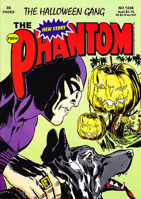 Issue 1246 - Fortnightly, 1999