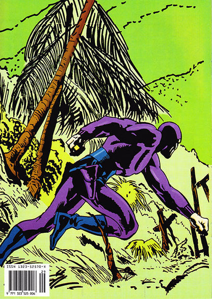 Issue 1246 - Fortnightly, 1999