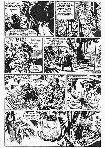 Issue 1246 - Fortnightly, 1999