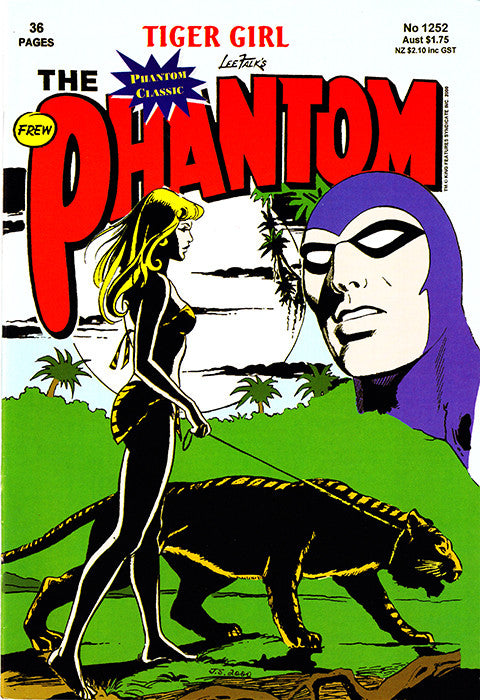 Issue 1252 - Fortnightly, 2000