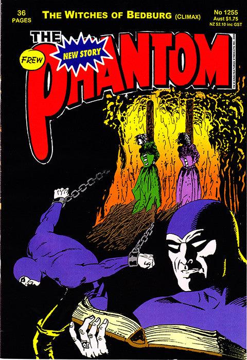 Issue 1255 - Fortnightly, 2000