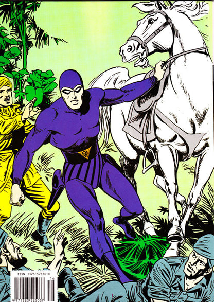 Issue 1264 - Fortnightly, 2000