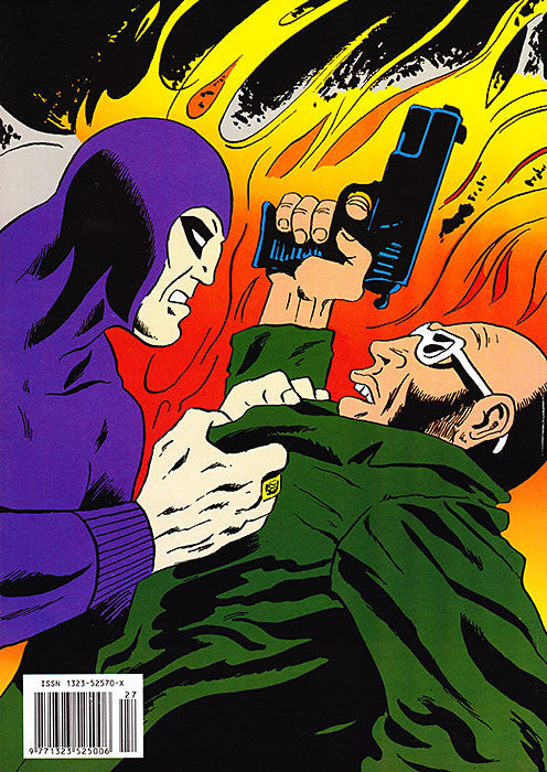 Issue 1275 - Fortnightly, 2000
