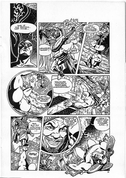 Issue 1287 - Fortnightly, 2001