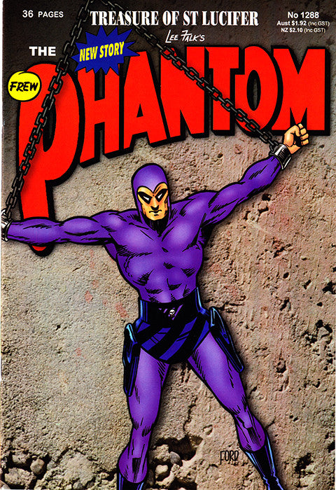 Issue 1288 - Fortnightly, 2001