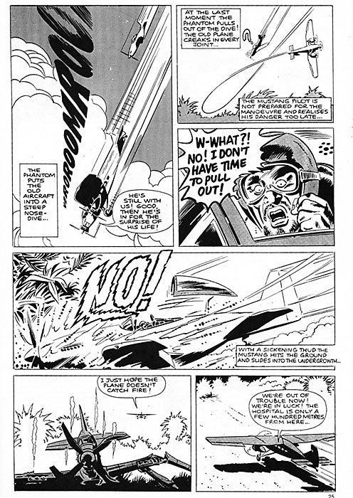 Issue 1295 - Fortnightly, 2001