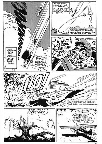 Issue 1295 - Fortnightly, 2001