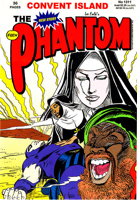 Issue 1311 - Fortnightly, 2002
