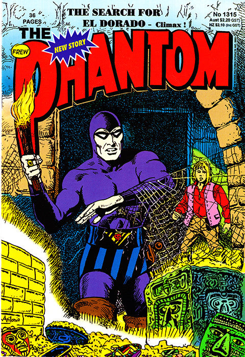 Issue 1315 - Fortnightly, 2002