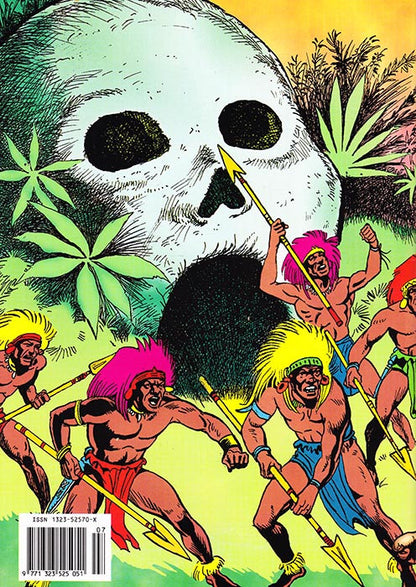 Issue 1317 - Special, 2002
