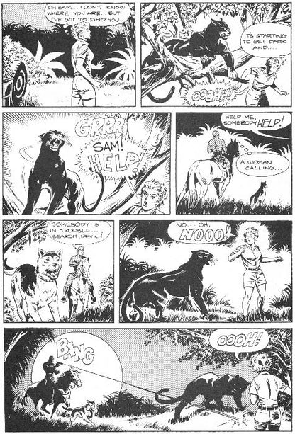 Issue 1317 - Special, 2002