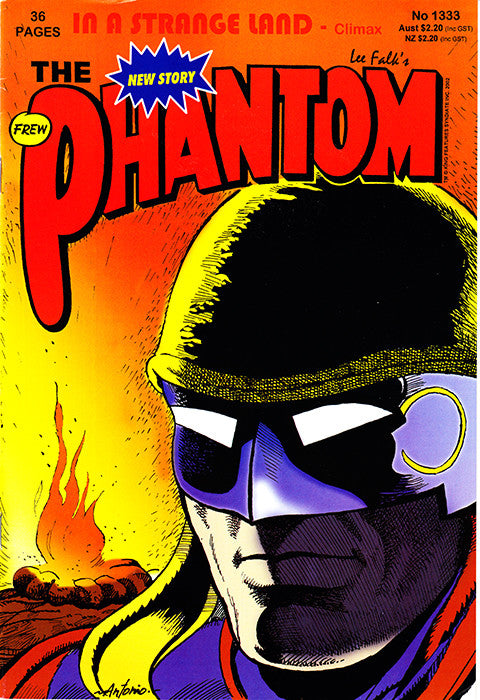 Issue 1333 - Fortnightly, 2002