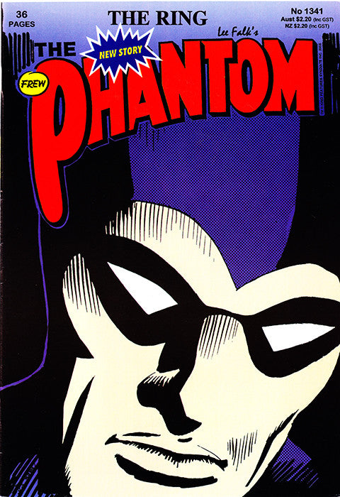 Issue 1341 - Fortnightly, 2002