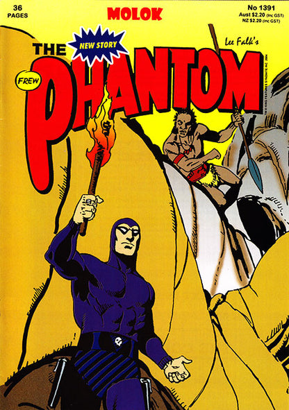Issue 1391 - Fortnightly, 2004