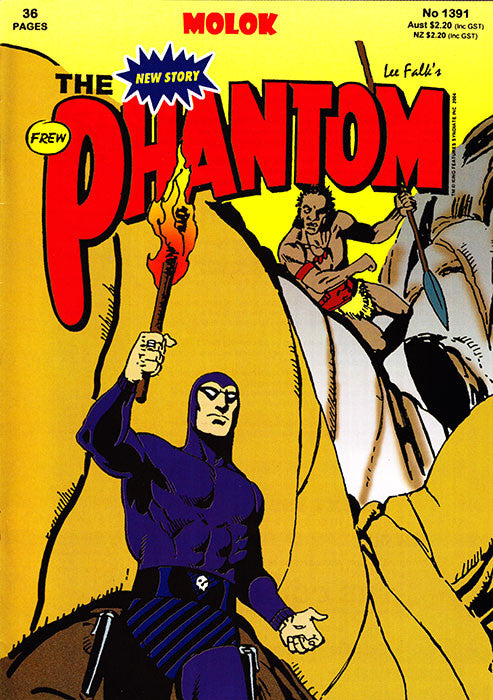 Issue 1391 - Fortnightly, 2004