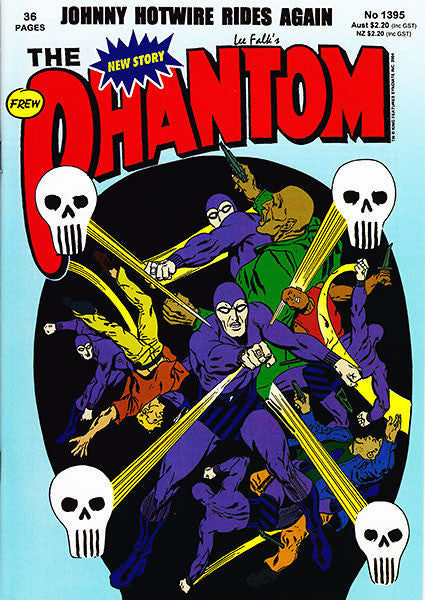 Issue 1395 - Fortnightly, 2004
