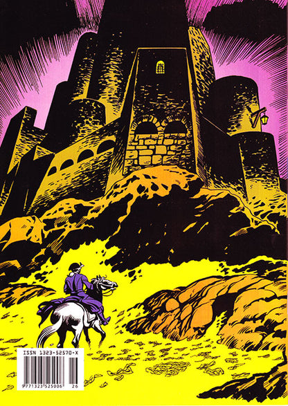 Issue 1398 - Fortnightly, 2004