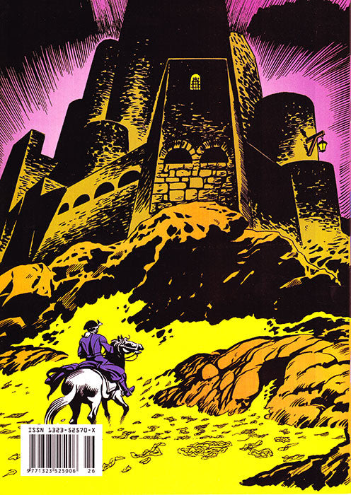 Issue 1398 - Fortnightly, 2004