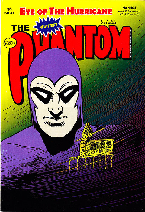 Issue 1404 - Fortnightly, 2005