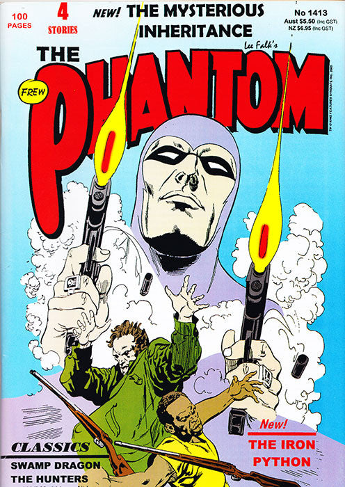 Issue 1413 - Special, 2005