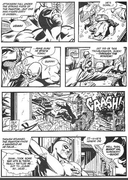 Issue 1413 - Special, 2005