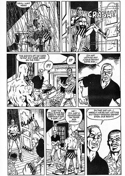 Issue 1415 - Fortnightly, 2005