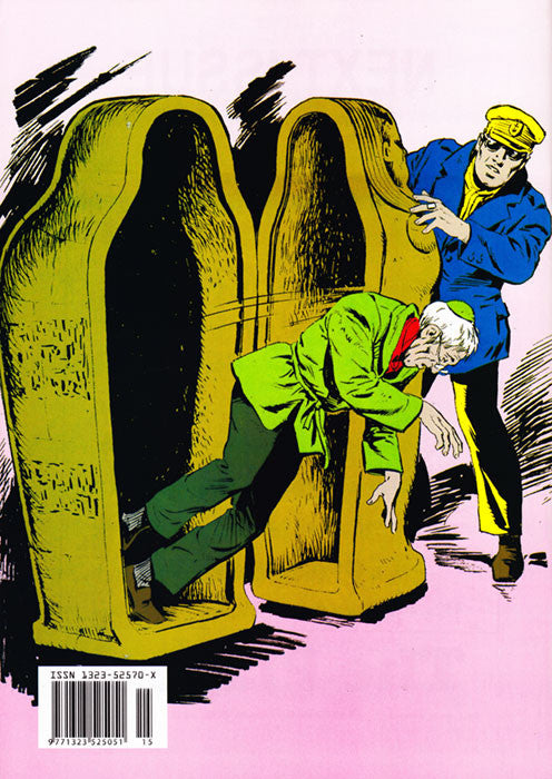 Issue 1418 - Special, 2005