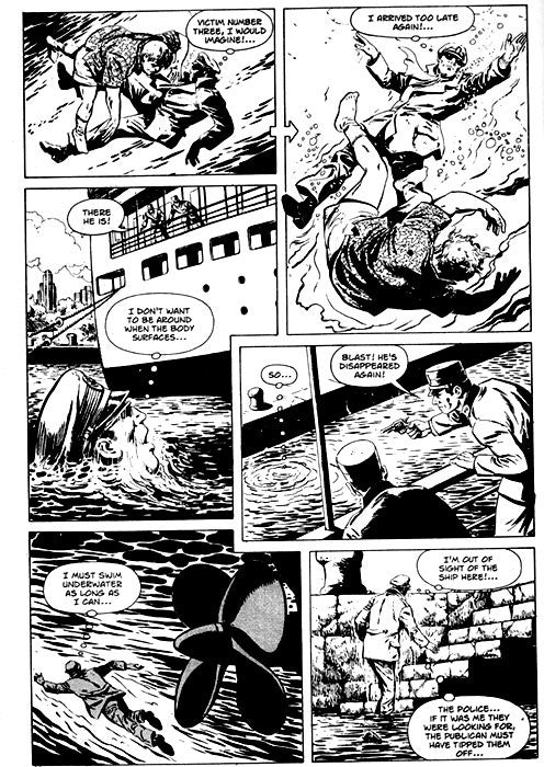 Issue 1418 - Special, 2005