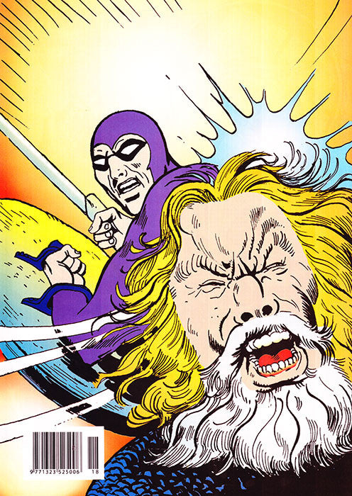 Issue 1421 - Fortnightly, 2005
