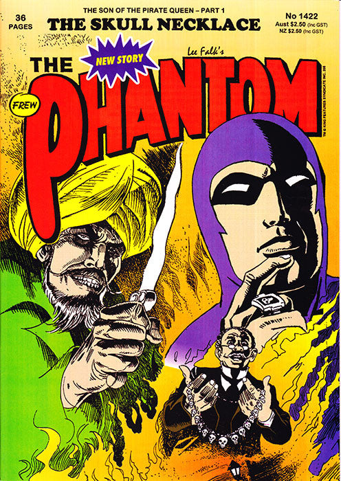 Issue 1422 - Fortnightly, 2005